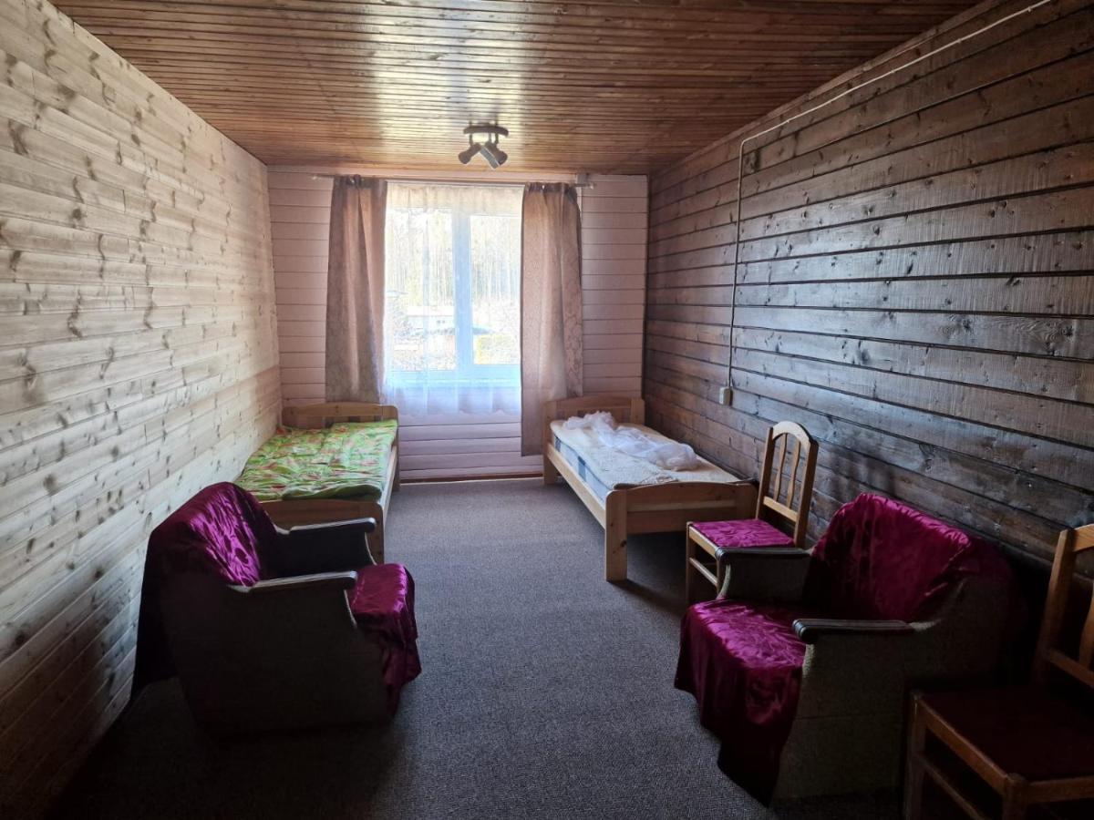 Kisupe 2 Aparthotel Saulkrasti Εξωτερικό φωτογραφία