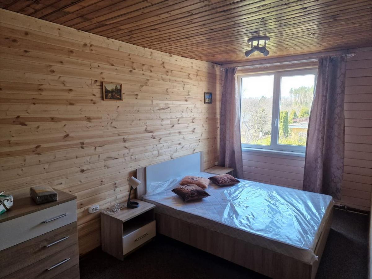 Kisupe 2 Aparthotel Saulkrasti Εξωτερικό φωτογραφία