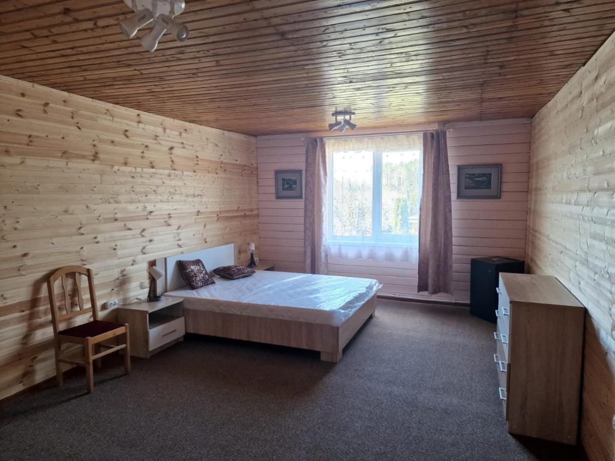 Kisupe 2 Aparthotel Saulkrasti Εξωτερικό φωτογραφία