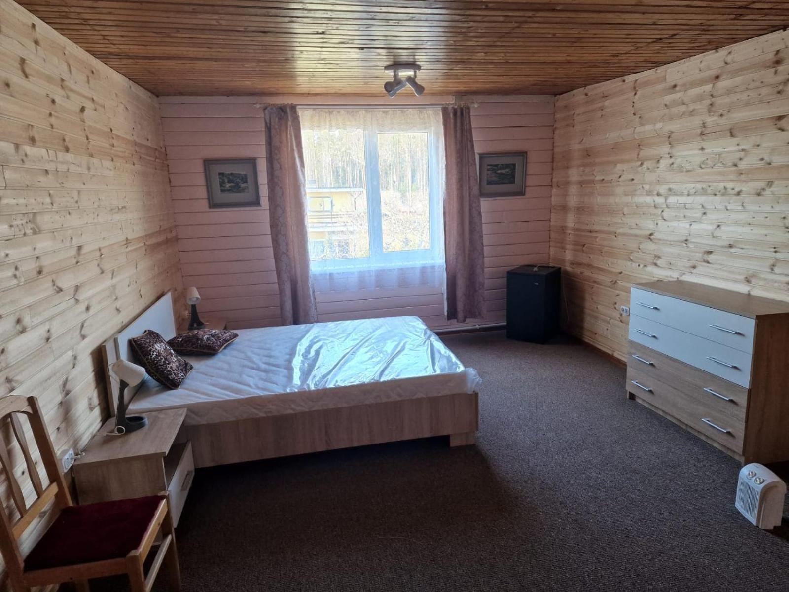 Kisupe 2 Aparthotel Saulkrasti Εξωτερικό φωτογραφία