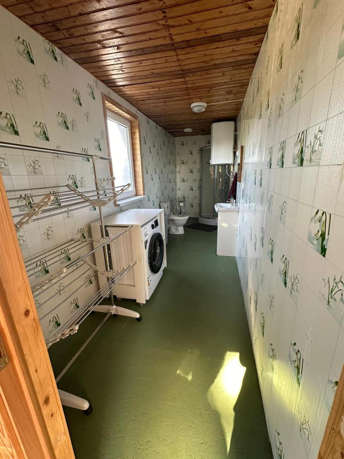Kisupe 2 Aparthotel Saulkrasti Εξωτερικό φωτογραφία